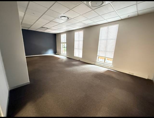 574M² OFFICE TO LET IN ROSEBANK